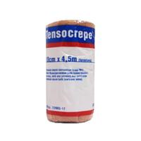 Gambar TENSOCREPE 10CM X 4,5M BSN 10 / PERBAN / PATAH TULANG dari Century Healthcare Express undefined 2 Tokopedia