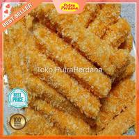 Gambar TEPUNG ROTI I PANIR Mix 10kg (Karungan) dari PutraPerdana Food undefined 3 Tokopedia
