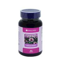 Gambar WELLNESS ECHINACEA+VIT.C 30CAP dari Century Healthcare Express undefined 4 Tokopedia