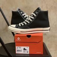 Gambar SEPATU CONVERSE ALL STAR ORIGINAL 100% 70S TINGGI SNEAKERS BNIB PRIA - 36 dari AKNA KULIT JOK undefined 3 Tokopedia