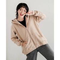 Gambar Dijual Myrubylicious REABETSOE HOODED JACKET Murah dari kristine store- undefined 2 Tokopedia