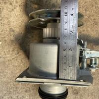 Gambar Gearbox mesin cuci 1 tabung LG 1 gerigi 11z 2.8+2.6cm ( WGBX-016C) dari Sparepart Jakarta undefined 4 Tokopedia