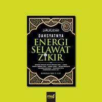 Gambar Dahsyatnya Energi Selawat Zikir Seri Buku Islam Sholawat Nabi dari G Book Official undefined 3 Tokopedia