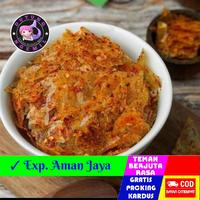 Gambar [1Kg] Serba Pedas | Aneka Snack Super Pedas | Duyung Ngemil - KRIPCA ORIGINAL dari Duyung Ngemil undefined 3 Tokopedia