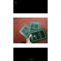 Gambar KITAB ROTIB KUBRO HABIB M.LUTFI BIN YAHYA PEKALONGAN dari G Book Official undefined 2 Tokopedia