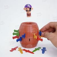 Gambar Mainan Anak Jumping Pirate Seru 18 pcs 3 sampai 4 orang dari Toypop! undefined 2 Tokopedia