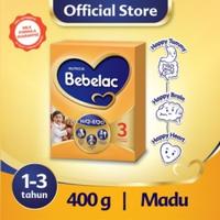 Gambar BEBELAC 3 MADU 400GR dari RAJASUSU BandungKopo undefined 1 Tokopedia