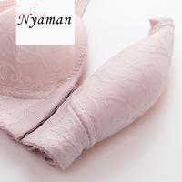 Gambar Bra Pakaian Dalam Wanita Pakaian Dalam Wanita Sexy Underwear - Warna, 44/100BC dari Freebras undefined 5 Tokopedia