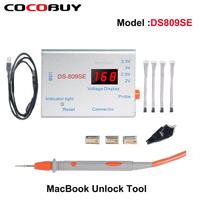 Gambar DS-809SE Upgrade iCloud Unlock Tool For Macbook iMac MAC FauI dari The Bestore store undefined 1 Tokopedia