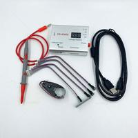 Gambar DS-809SE Upgrade iCloud Unlock Tool For Macbook iMac MAC FauI dari The Bestore store undefined 4 Tokopedia