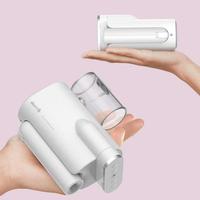 Gambar Deerma Setrika Uap Genggam Foldable Garment Steamer Iron Brush -  Pink H08 dari HOme PrOduk Online ShOp undefined 3 Tokopedia