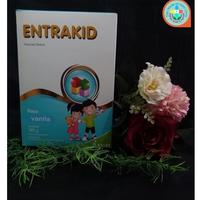 Gambar Susu Entrakid Vanila 185gr Susu Gangguan Pertumbuhan Untuk Anak 1-5 Th dari Artone Dugi.id undefined 5 Tokopedia