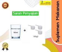 Gambar Susu Entrakid Vanila 185gr Susu Gangguan Pertumbuhan Untuk Anak 1-5 Th dari Artone Dugi.id undefined 2 Tokopedia