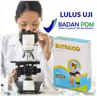 Gambar Susu Entrakid Vanila 185gr Susu Gangguan Pertumbuhan Untuk Anak 1-5 Th dari Artone Dugi.id undefined 3 Tokopedia