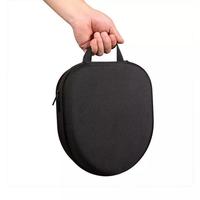 Gambar Hard Case Headphone SONY WH-XB700 WH-CH710N MDR-XB950BT MDR-XB550AP - EXT BLACK, INT WHITE dari iPads. undefined 5 Tokopedia