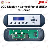 Gambar LCD Display Control Panel JINKA - JK SERIES dari Sun Indonesia undefined 3 Tokopedia