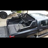 Gambar Roll Bar Rollbar With Rack Untuk Mobil Triton dari AGEN ROLLBAR undefined 1 Tokopedia