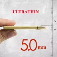 Gambar original pure copper kerosene lighter creative retro ultra Kamjay dari Kamajaya Procurement undefined 4 Tokopedia