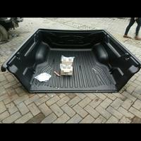 Gambar Bedliner/Pelapis Bak Double Cabin Hilux Triton Dmax Colorado Ranger dari AGEN ROLLBAR undefined 1 Tokopedia