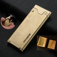 Gambar original pure copper kerosene lighter creative retro ultra Kamjay dari Kamajaya Procurement undefined 1 Tokopedia
