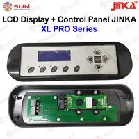 Gambar LCD Display Control Panel JINKA - JK SERIES dari Sun Indonesia undefined 4 Tokopedia