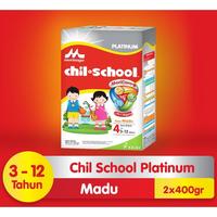 Gambar Chil school platinum rasa madu kemasan 800gr dari SRIKI COLLECTION undefined 1 Tokopedia