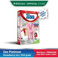 Gambar ZEE PLATINUM 350GRM dari SRIKI COLLECTION undefined 3 Tokopedia