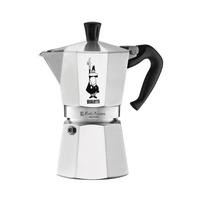 Gambar BIALETTI COFFEE MAKER 4 CUP COFFEE MAKER MOKA EXPRESS 4CUPS 1164 dari TokpeDigital undefined 1 Tokopedia