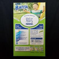 Gambar BATITA 1+ VANILA 900Gr dari SRIKI COLLECTION undefined 2 Tokopedia