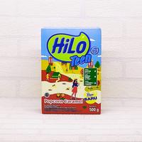 Gambar Hilo Teen PopcornTaroVanilla CokelatStrawberry 500g dari SRIKI COLLECTION undefined 4 Tokopedia