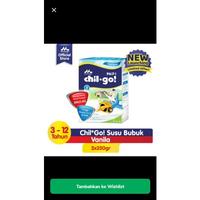 Gambar chil go powder 3+ 700 gr dari SRIKI COLLECTION undefined 2 Tokopedia
