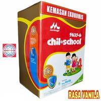 Gambar CHIL SCHOOL 1600GR PER 1 BOX PROMO BOX NYA BAGIAN ATAS DI GUNTING dari SRIKI COLLECTION undefined 2 Tokopedia