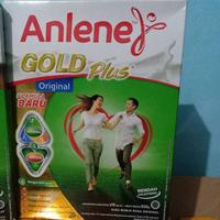 Gambar Anlene Gold 650 gram utk usia 50 tahun ke atas dari SRIKI COLLECTION undefined 2 Tokopedia