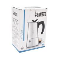 Gambar BIALETTI MAKER MUSA COFEE 6 CUP COFFEE MAKER MUSA 6CUPS 4273 dari TokpeDigital undefined 3 Tokopedia