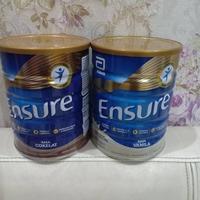 Gambar Ensure coklat vanila kemasan baru 900 gr,harap baca deskripsi lengkap dari SRIKI COLLECTION undefined 1 Tokopedia