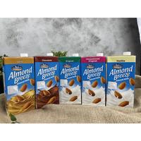Gambar Blue Diamond Susu Almond Breeze 946 ml Original dari SRIKI COLLECTION undefined 5 Tokopedia