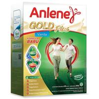 Gambar Anlene Gold Vanila 650 g dari SRIKI COLLECTION undefined 2 Tokopedia