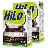 Gambar HILO PLATINUM Swiss Chocolate 420gr dari SRIKI COLLECTION undefined 2 Tokopedia