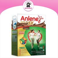 Gambar ANLENE Gold Cokelat Coklat Susu Kalsium Box 650g 650 g dari SRIKI COLLECTION undefined 1 Tokopedia