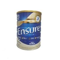 Gambar Abbott Ensure Vanila 900 gr dari SRIKI COLLECTION undefined 1 Tokopedia