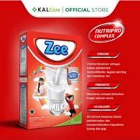 Gambar Zee Reguler CoklatVanila Twist Milk 350g dari SRIKI COLLECTION undefined 4 Tokopedia