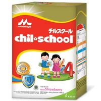 Gambar Morinaga CHIL SCHOOL 800gr dari SRIKI COLLECTION undefined 4 Tokopedia