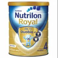 Gambar Nutrilon royal 4 VANILA dari SRIKI COLLECTION undefined 1 Tokopedia