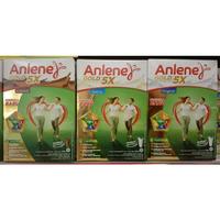 Gambar Anlene gold 250g.650g.900g Baca deskripsi dari SRIKI COLLECTION undefined 1 Tokopedia