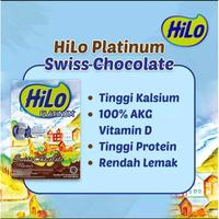Gambar HILO PLATINUM Swiss Chocolate 420gr dari SRIKI COLLECTION undefined 3 Tokopedia
