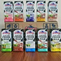 Gambar Susu Uht CIMORY 250ml mw Fresh Milk 250 ML 1 Karton dari SRIKI COLLECTION undefined 1 Tokopedia