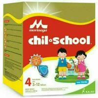 Gambar CHIL SCHOOL VANILA 1600gr CHIL SCHOOL MADU 1600gr dari SRIKI COLLECTION undefined 1 Tokopedia