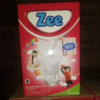 Gambar Zee Reguler CoklatVanila Twist Milk 350g dari SRIKI COLLECTION undefined 2 Tokopedia