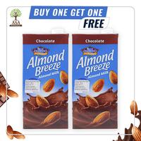 Gambar Blue Diamond Almond Breeze 946ml Buy One Get One dari SRIKI COLLECTION undefined 1 Tokopedia