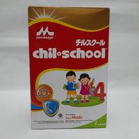 Gambar Morinaga Chil School 4 MaduVanilaCoklat 800gr dari SRIKI COLLECTION undefined 4 Tokopedia